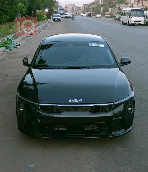 كيا K4 2025 للبيع في العراق -  بغداد